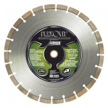Flexovit Abrasives 44292 - CONCRETE SAW DIAMOND BLADE