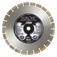 Flexovit Abrasives 44293 - CONCRETE SAW DIAMOND BLADE