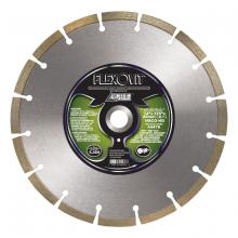 Flexovit Abrasives 44476 - HIGH SPEED DIAMOND BLADE