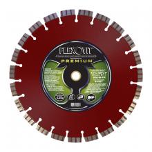 Flexovit Abrasives 44497 - COMBINATION DIAMOND BLADE