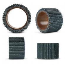 Flexovit Abrasives 46442 - SMALL DIAMETER FLAP BAND