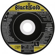 Flexovit Abrasives A0712 - DEPRESSED CENTER CUTOFF WHEEL