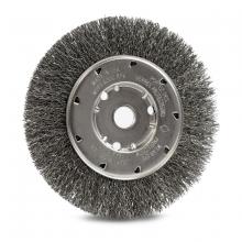 Flexovit Abrasives C1030 - WIRE WHEEL BRUSH