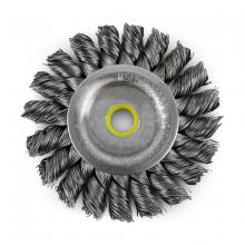 Flexovit Abrasives C1050 - WIRE WHEEL BRUSH