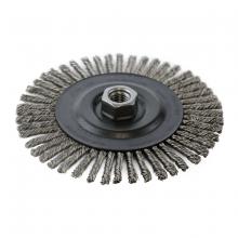 Flexovit Abrasives C1120 - WIRE WHEEL BRUSH