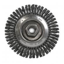 Flexovit Abrasives C1270 - WIRE WHEEL BRUSH