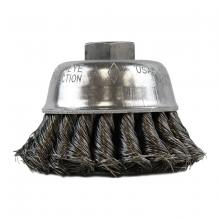 Flexovit Abrasives C1610 - WIRE CUP BRUSH