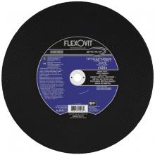 Flexovit Abrasives F5293 - REINFORCED CUTOFF WHEEL