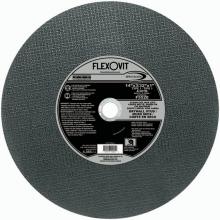 Flexovit Abrasives F5528 - REINFORCED CUTOFF WHEEL