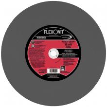 Flexovit Abrasives F9255 - REINFORCED CUTOFF WHEEL