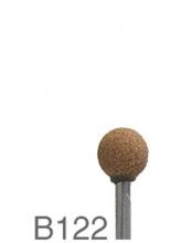 Flexovit Abrasives M0122 - MOUNTED POINT
