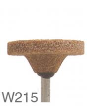 Flexovit Abrasives M0215 - MOUNTED POINT