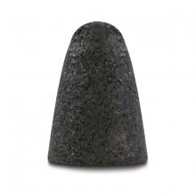 Flexovit Abrasives N0742 - RESIN PLUGS & CONES