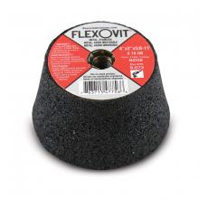 Flexovit Abrasives N4250 - RESIN CUPSTONES
