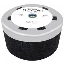 Flexovit Abrasives N6289S - RESIN CUPSTONES