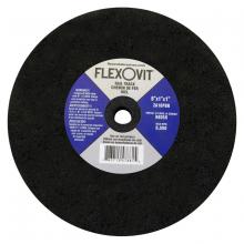 Flexovit Abrasives N8058 - REINFORCED GRINDING WHEEL