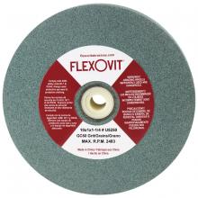 Flexovit Abrasives U5250 - BENCH GRINDER WHEEL
