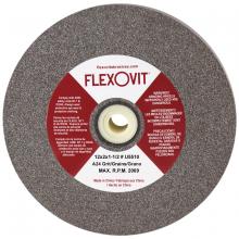 Flexovit Abrasives U5510 - BENCH GRINDER WHEEL