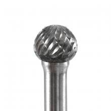 Flexovit Abrasives VD22M2 - CARBIDE BUR