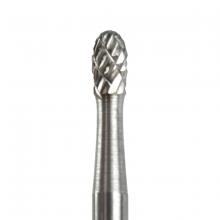 Flexovit Abrasives VE12E1 - MINIATURE BUR