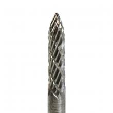 Flexovit Abrasives VG12K1 - MINIATURE BUR