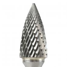 Flexovit Abrasives VG24R2 - CARBIDE BUR