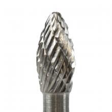 Flexovit Abrasives VH15M2 - CARBIDE BUR