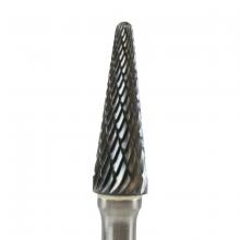 Flexovit Abrasives VL22S2 - CARBIDE BUR