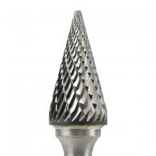 Flexovit Abrasives VM18M2 - CARBIDE BUR