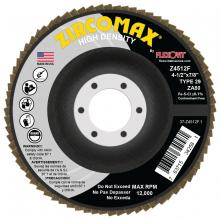 Flexovit Abrasives Z4514F - FLAP DISC