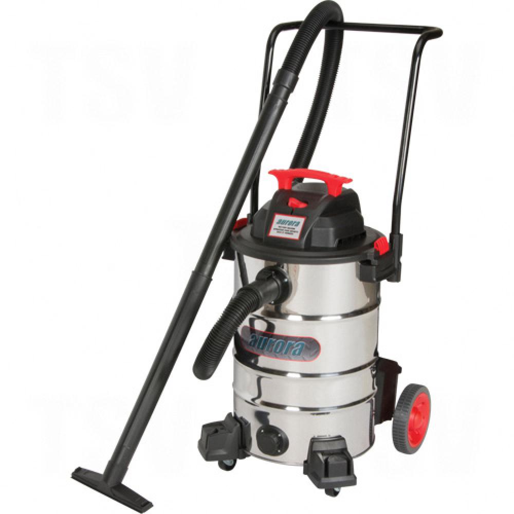 Industrial Wet/Dry Stainless Steel Vac<span class=' ItemWarning' style='display:block;'>Item is usually in stock, but we&#39;ll be in touch if there&#39;s a problem<br /></span>