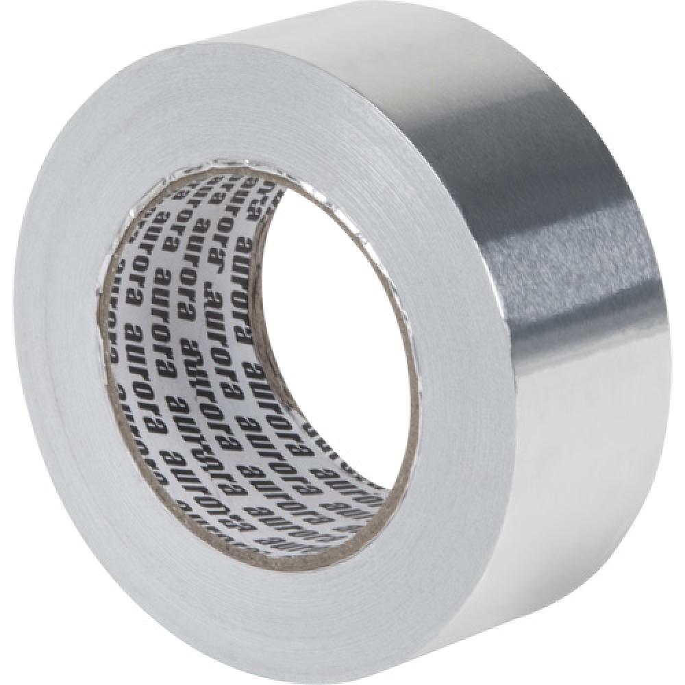Aluminum Foil Tape<span class=' ItemWarning' style='display:block;'>Item is usually in stock, but we&#39;ll be in touch if there&#39;s a problem<br /></span>