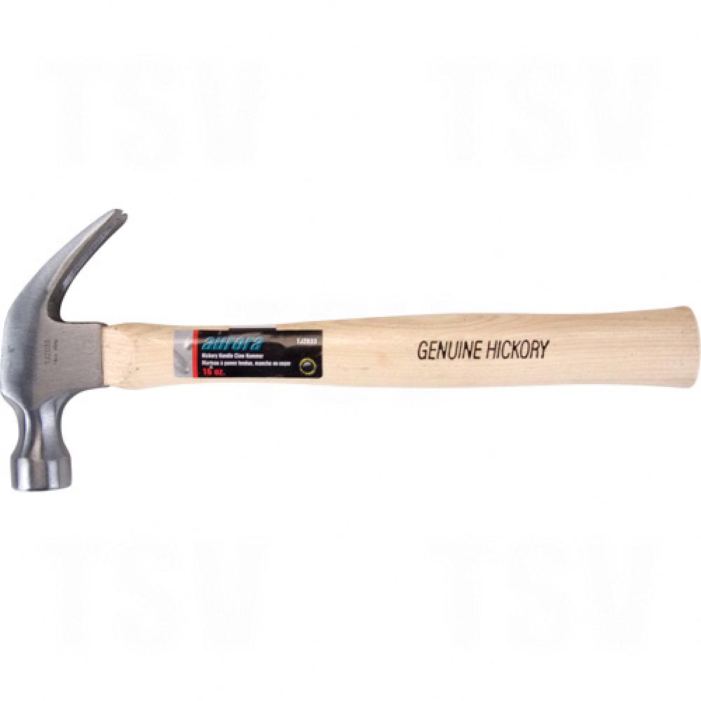 Wood Handle Hammers - Hickory Handle Hammers<span class=' ItemWarning' style='display:block;'>Item is usually in stock, but we&#39;ll be in touch if there&#39;s a problem<br /></span>