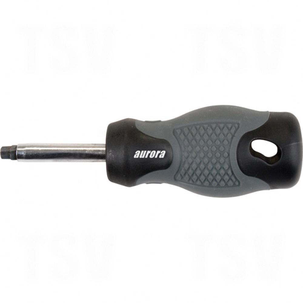 Square Tip Screwdriver<span class=' ItemWarning' style='display:block;'>Item is usually in stock, but we&#39;ll be in touch if there&#39;s a problem<br /></span>