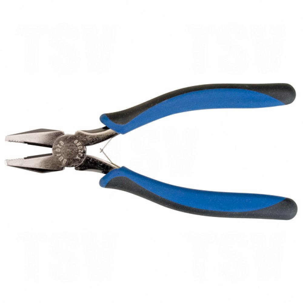 Linesman Cutting Pliers<span class=' ItemWarning' style='display:block;'>Item is usually in stock, but we&#39;ll be in touch if there&#39;s a problem<br /></span>
