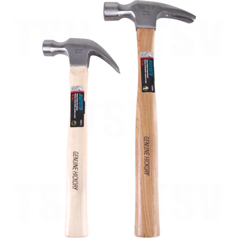 2-Piece Hickory Handle Hammer Set<span class=' ItemWarning' style='display:block;'>Item is usually in stock, but we&#39;ll be in touch if there&#39;s a problem<br /></span>