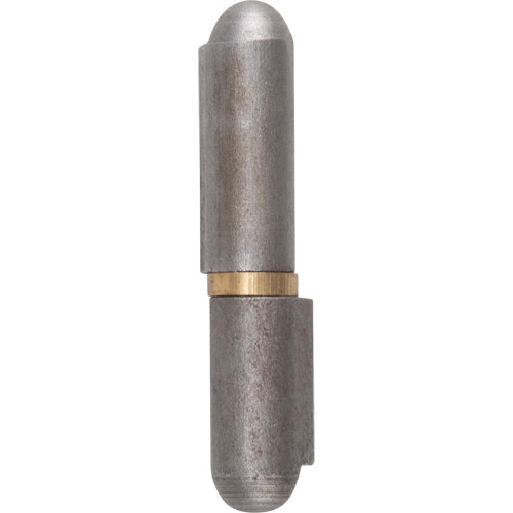 Weld-On Hinge<span class=' ItemWarning' style='display:block;'>Item is usually in stock, but we&#39;ll be in touch if there&#39;s a problem<br /></span>