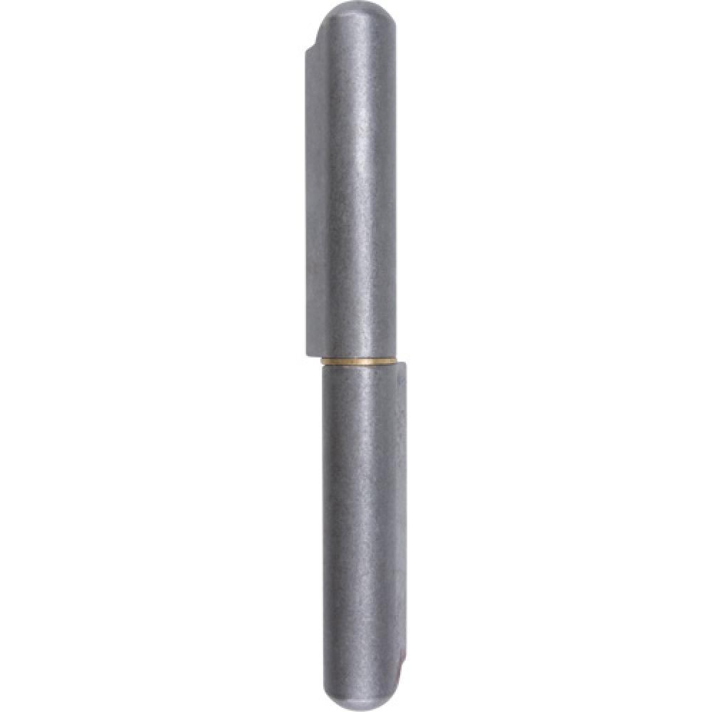 Weld-On Hinge<span class=' ItemWarning' style='display:block;'>Item is usually in stock, but we&#39;ll be in touch if there&#39;s a problem<br /></span>