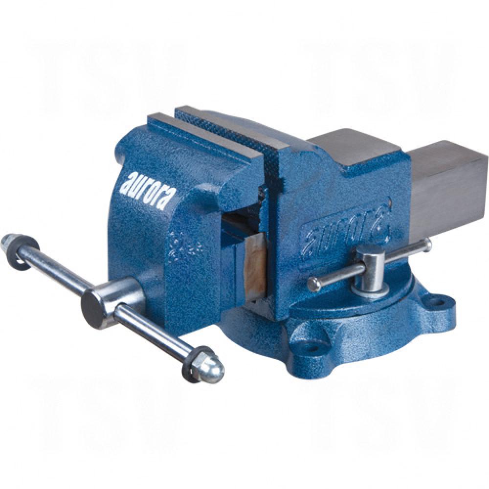 Heavy-Duty Bench Vise<span class=' ItemWarning' style='display:block;'>Item is usually in stock, but we&#39;ll be in touch if there&#39;s a problem<br /></span>