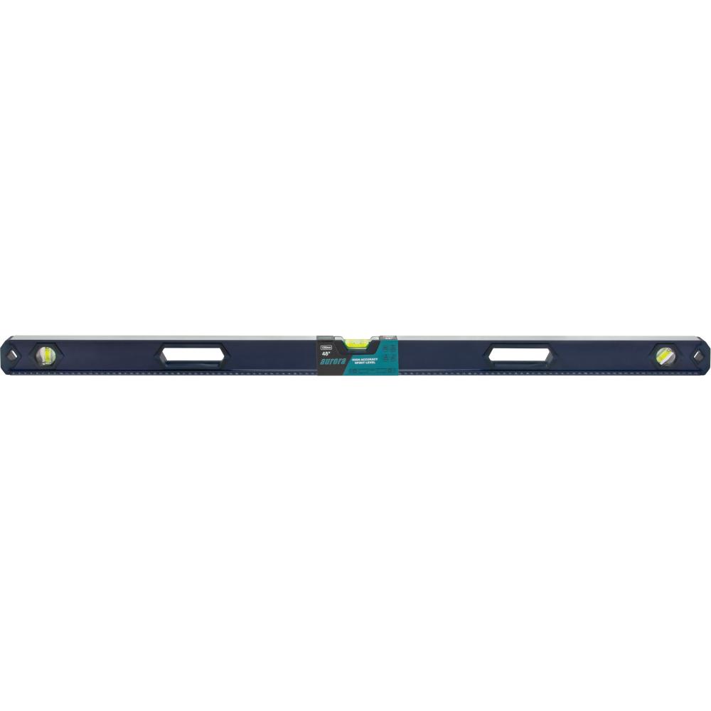 48&#34; NON MAGNETIC ALUMINIUM LEVEL<span class=' ItemWarning' style='display:block;'>Item is usually in stock, but we&#39;ll be in touch if there&#39;s a problem<br /></span>