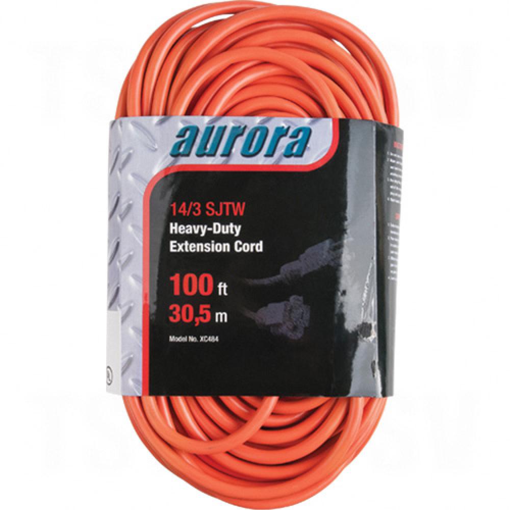 Outdoor Vinyl Extension Cord<span class=' ItemWarning' style='display:block;'>Item is usually in stock, but we&#39;ll be in touch if there&#39;s a problem<br /></span>