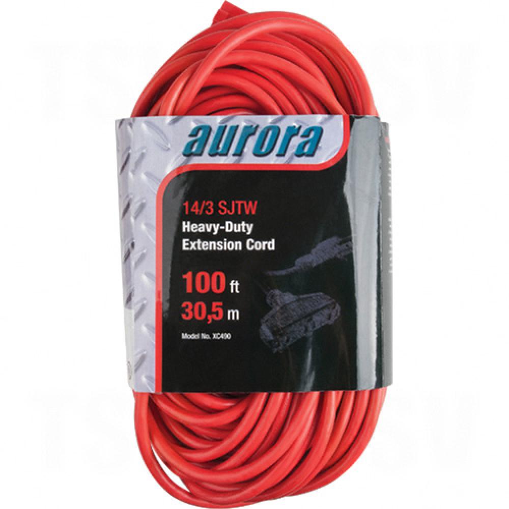 Outdoor Vinyl Extension Cords<span class=' ItemWarning' style='display:block;'>Item is usually in stock, but we&#39;ll be in touch if there&#39;s a problem<br /></span>