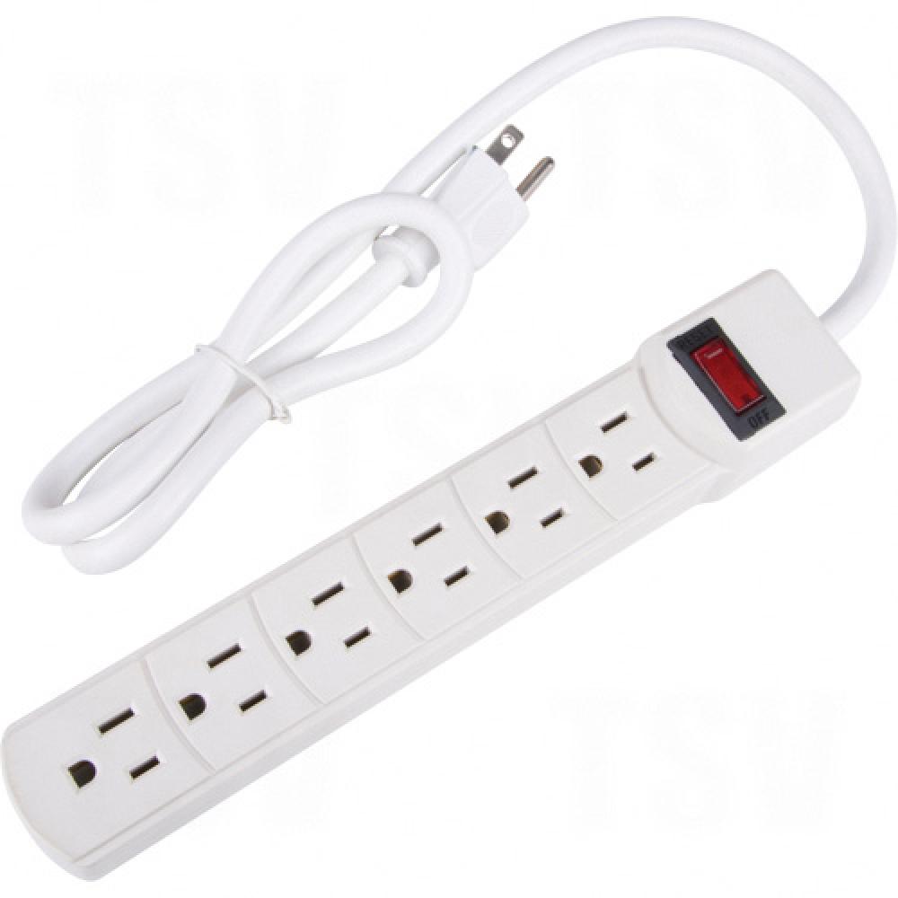 Surge Suppressor<span class=' ItemWarning' style='display:block;'>Item is usually in stock, but we&#39;ll be in touch if there&#39;s a problem<br /></span>