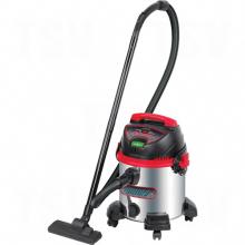 Aurora Tools JC525 - Industrial Wet/Dry Stainless Steel Vacs