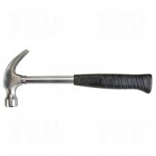 Aurora Tools TJZ032 - Steel Handle Hammers - Tubular Handle Hammers