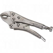 Aurora Tools TJZ090 - Locking Pliers with Wire Cutter
