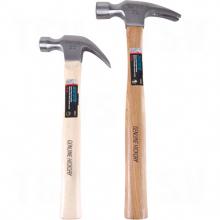 Aurora Tools TLV114 - 2-Piece Hickory Handle Hammer Set