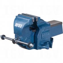 Aurora Tools TYL093 - Heavy-Duty Bench Vise