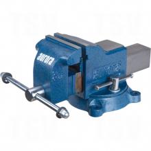Aurora Tools TYL098 - Heavy-Duty Bench Vise