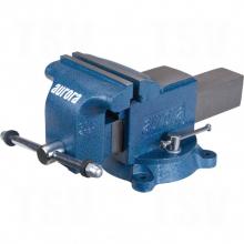 Aurora Tools TYL100 - Heavy-Duty Bench Vise